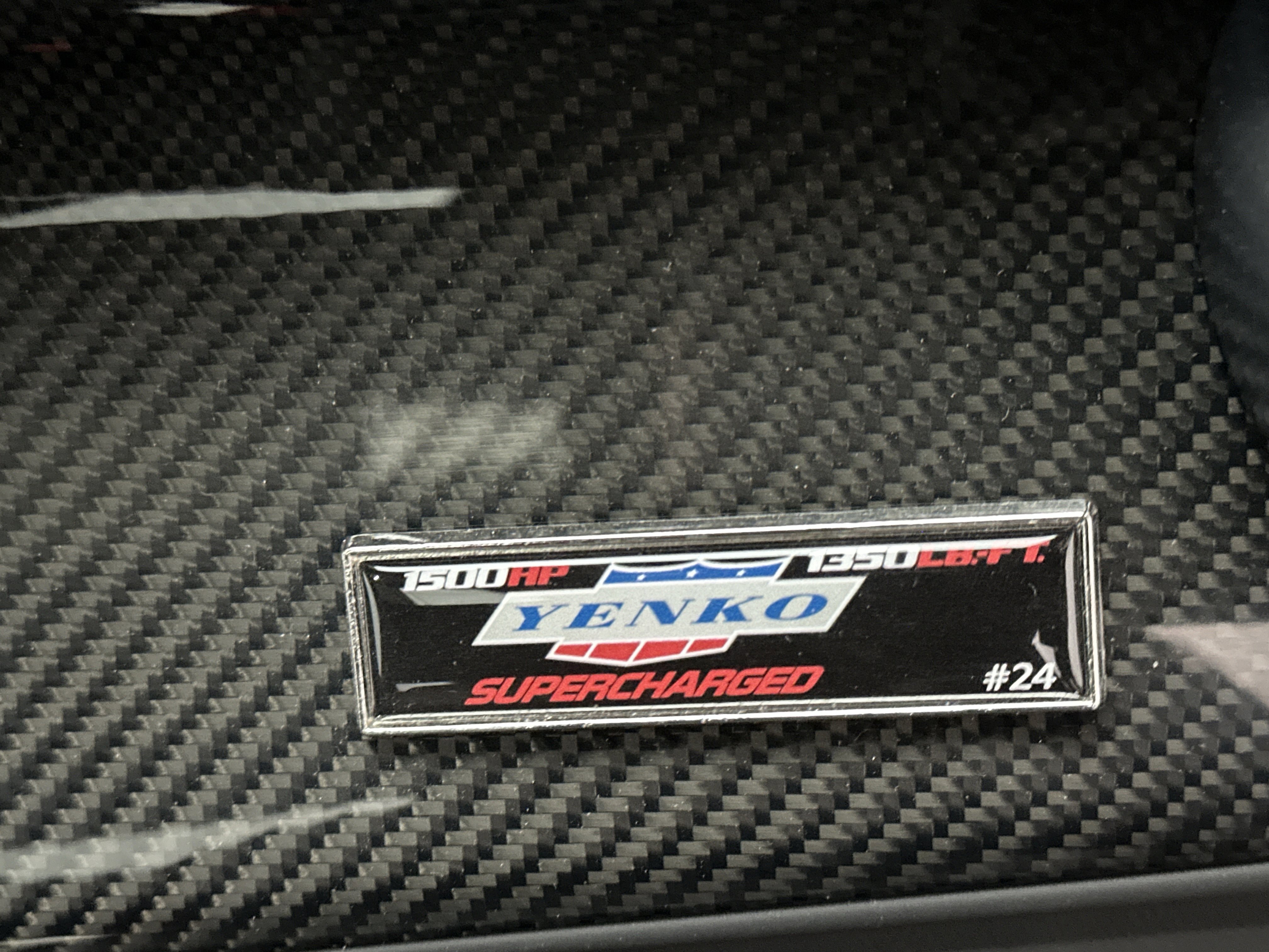 Used 2024 Chevrolet Camaro SS image 45