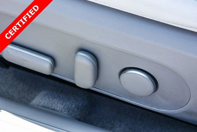 Certified 2024 Hyundai Ioniq 6 Limited RWD image 24