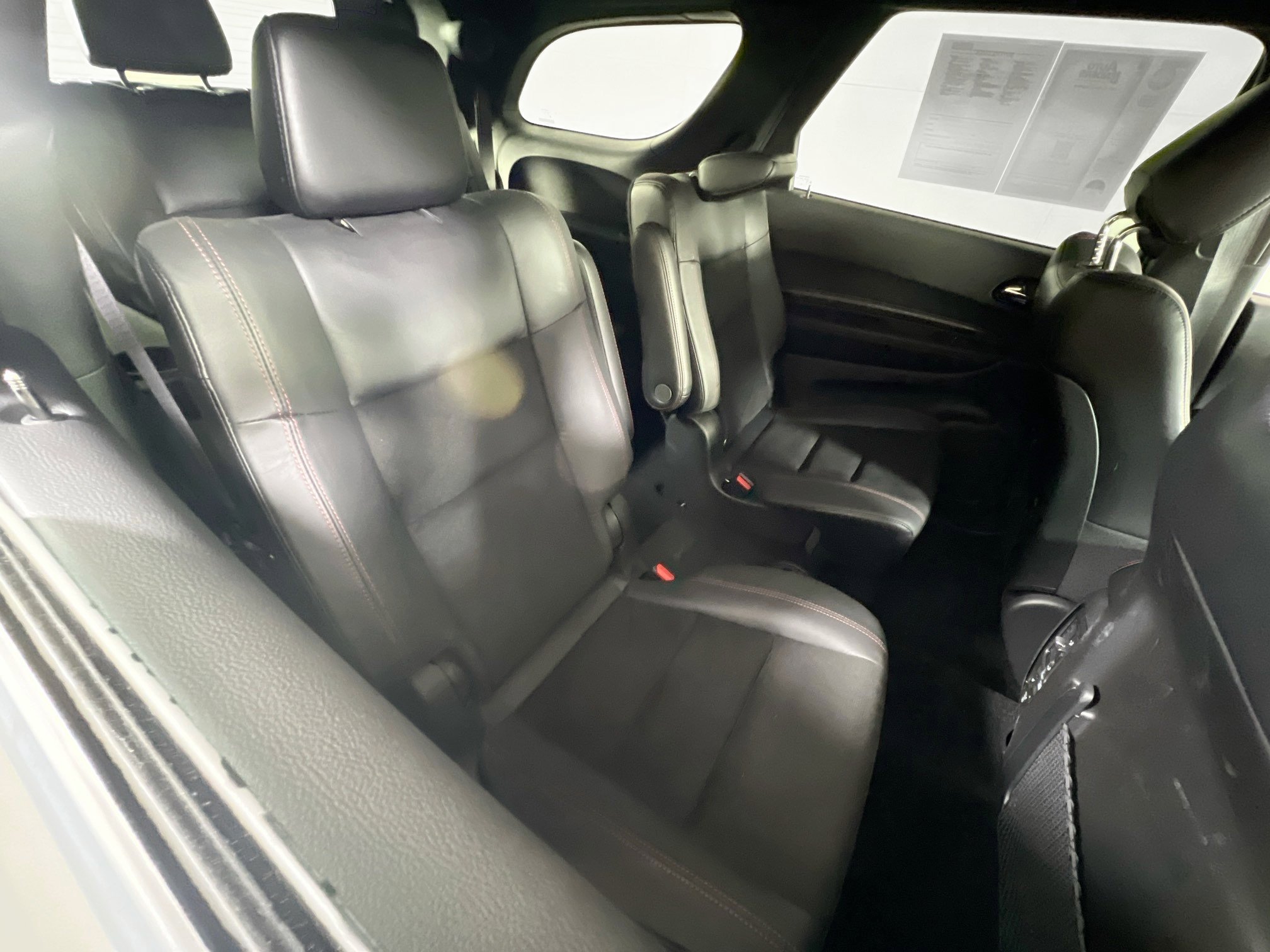 Used 2022 Dodge Durango R/T w/ Trailer Tow Group IV image 28