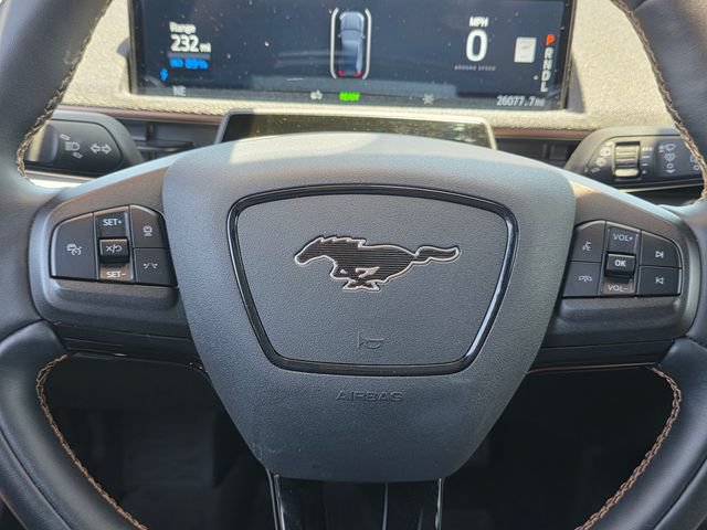 Used 2022 Ford Mustang Mach-E GT AWD/4WD image 24