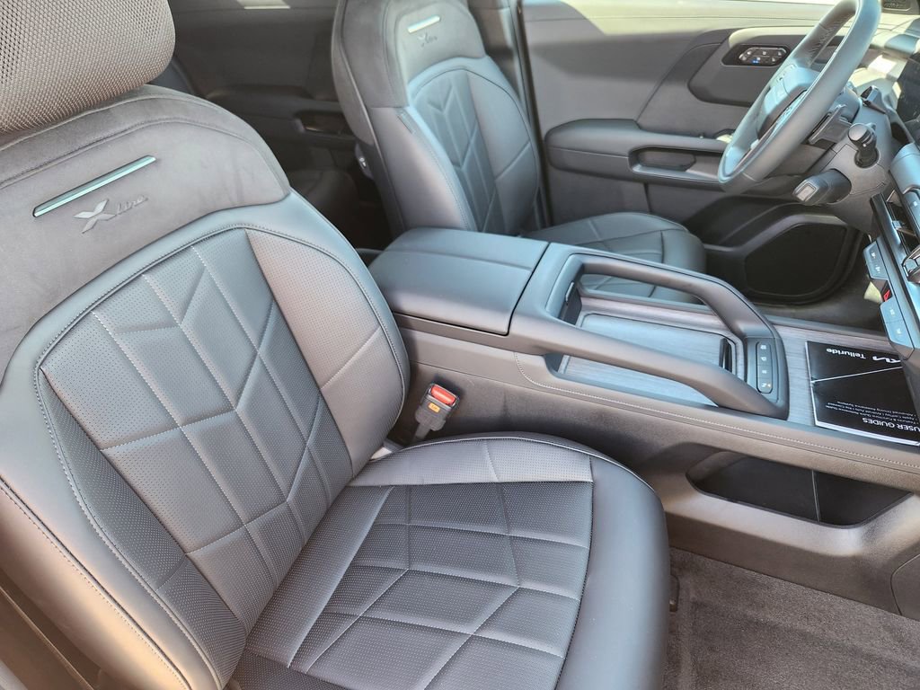 New 2027 Kia Telluride SX Prestige X-Line image 13