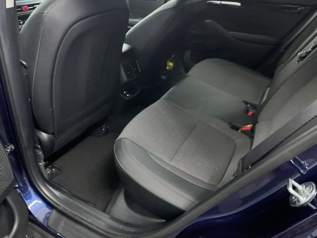 Certified 2024 Kia Seltos S image 23