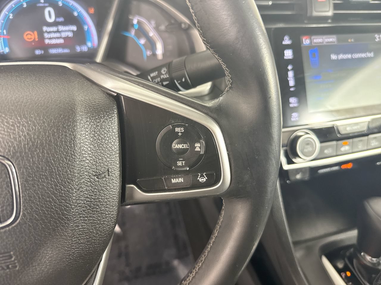Used 2016 Honda Civic EX-L image 19
