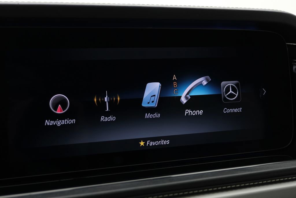 Used 2024 Mercedes-Benz G 63 AMG 4MATIC image 31