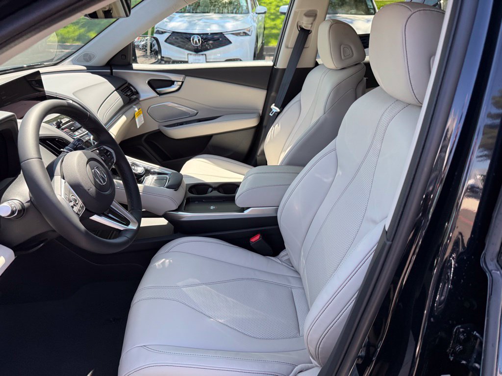 New 2026 Acura RDX w/ Technology Package AWD/4WD image 13