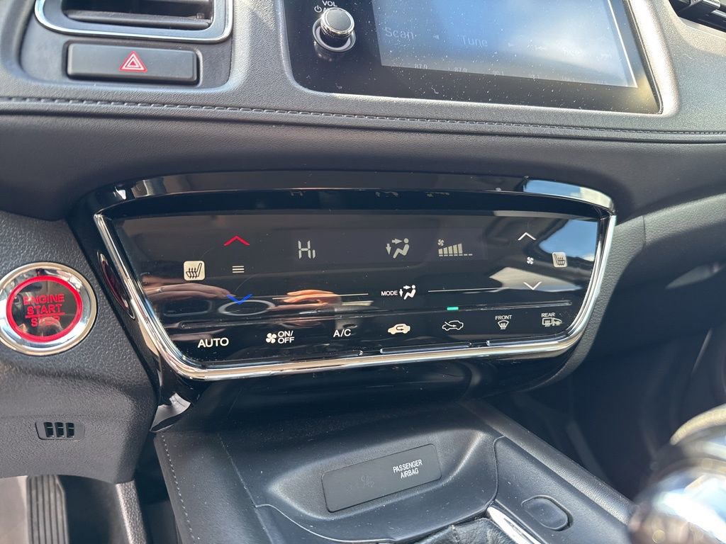 Used 2021 Honda HR-V EX image 23