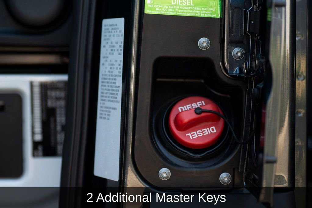 Used 2023 Mercedes-Benz Sprinter 4500 image 26