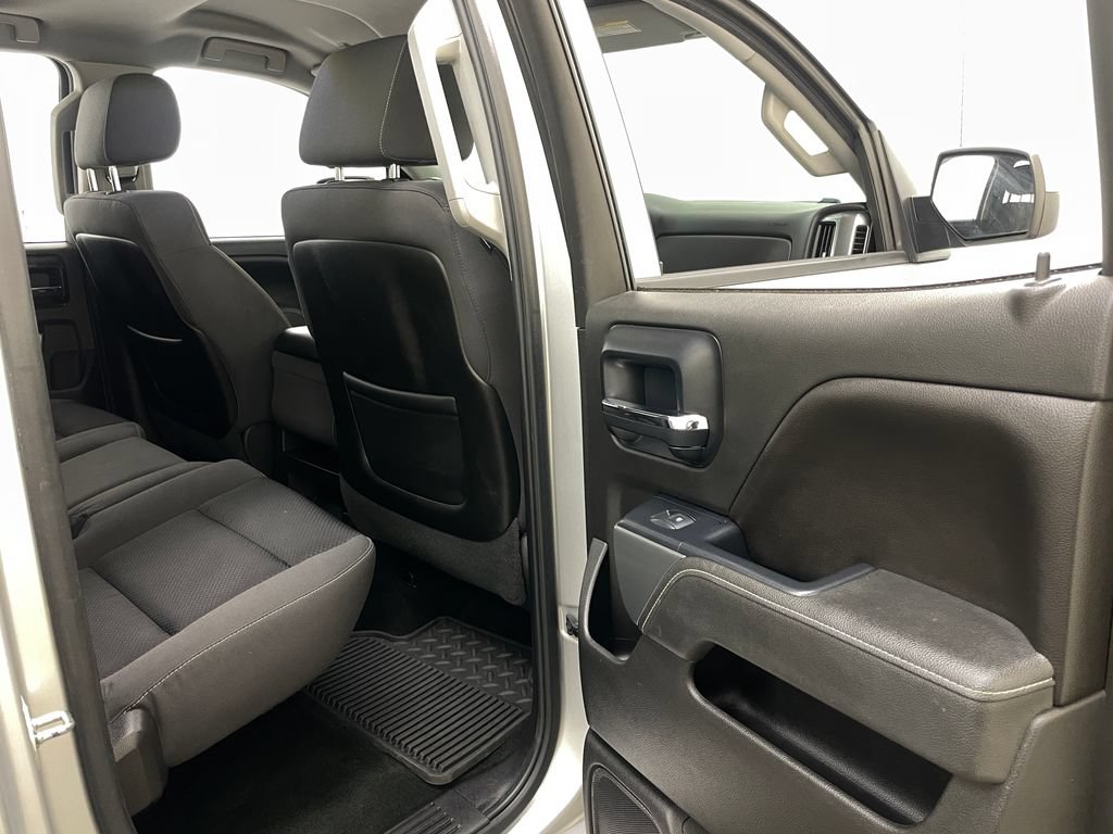 Used 2014 Chevrolet Silverado 1500 LT w/ LT Convenience Package AWD/4WD image 36