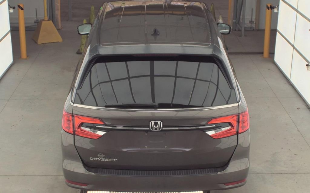Used 2023 Honda Odyssey EX-L image 5