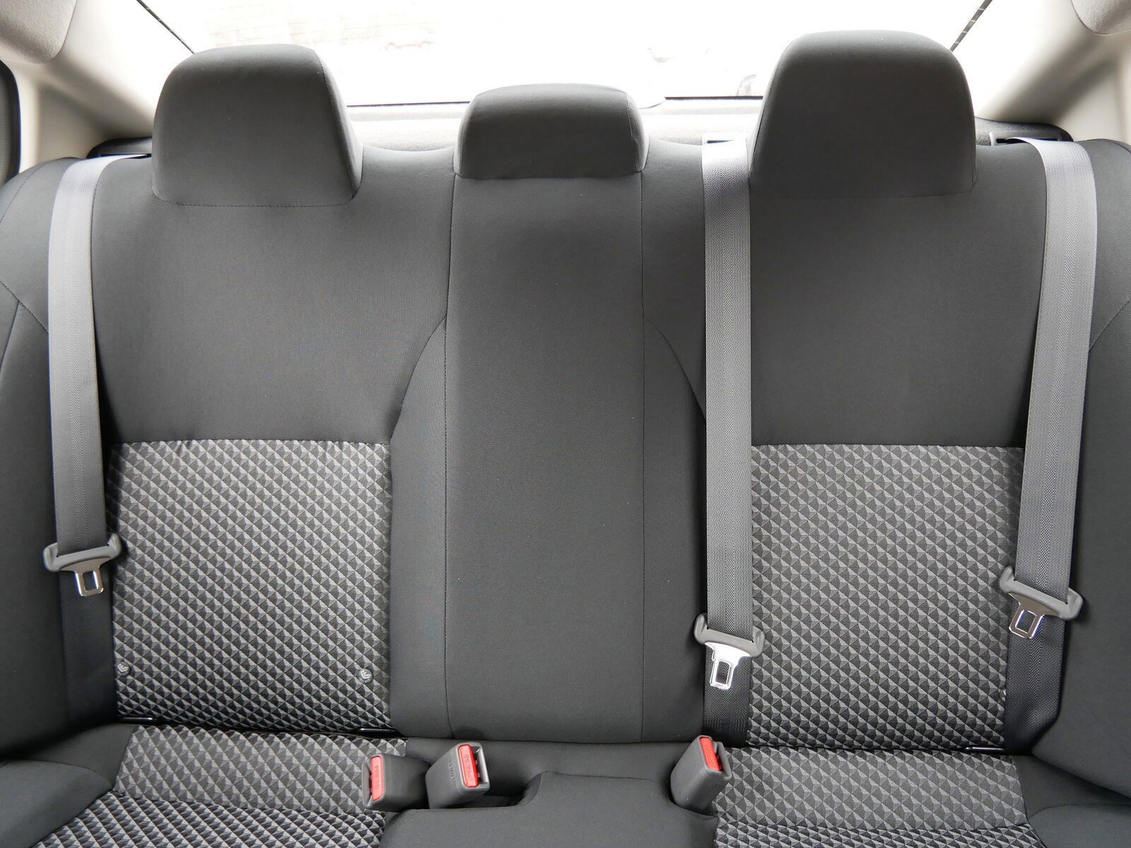 New 2025 Nissan Versa S image 6