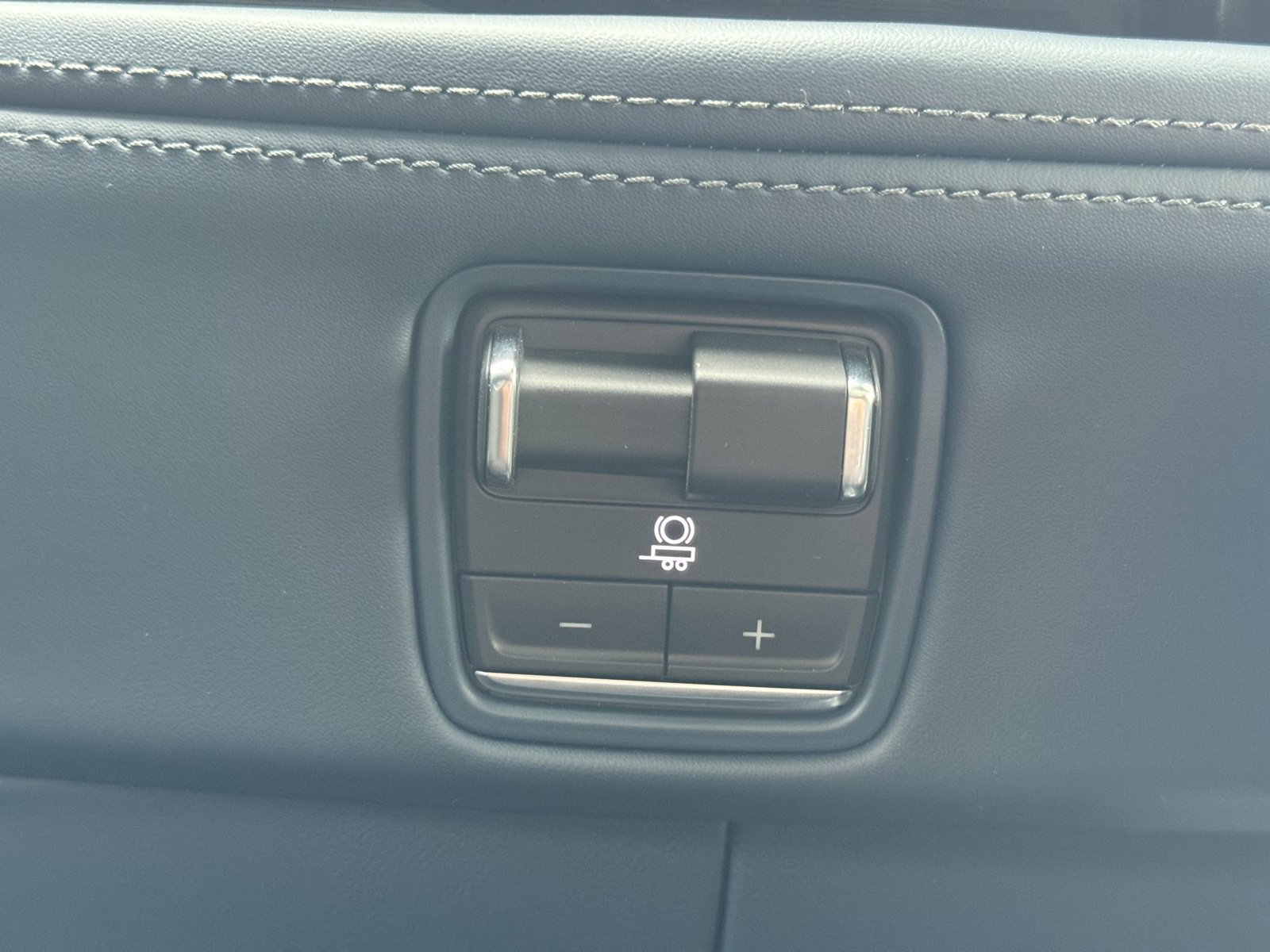 New 2025 Cadillac Escalade IQ Sport 2 AWD/4WD image 30