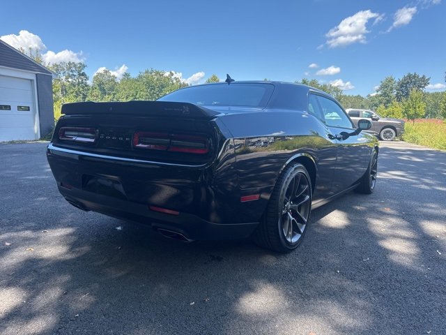 Used 2022 Dodge Challenger R/T Scat Pack w/ Plus Package image 6