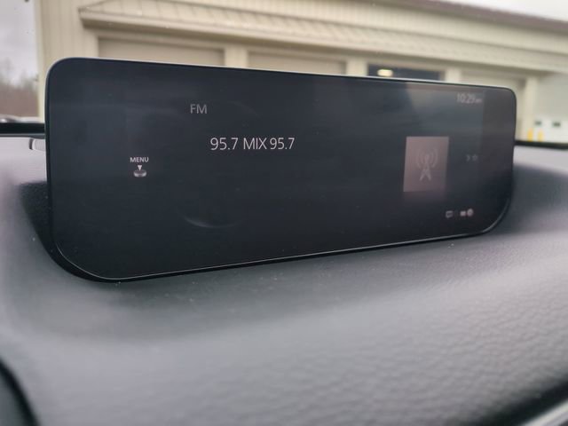 Used 2025 MAZDA CX-50 2.5 Hybrid w/ Premium Plus Pkg image 13