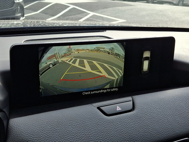 New 2026 MAZDA CX-90 3.3 Turbo w/ Preferred Package image 16