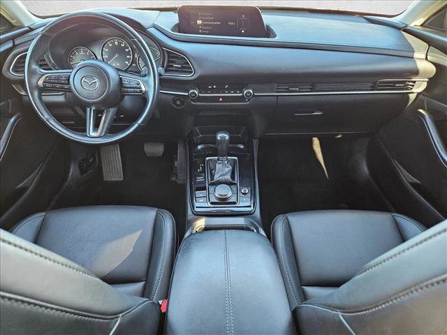 Used 2024 MAZDA CX-30 AWD 2.5 S w/ Select Sport Pkg image 16