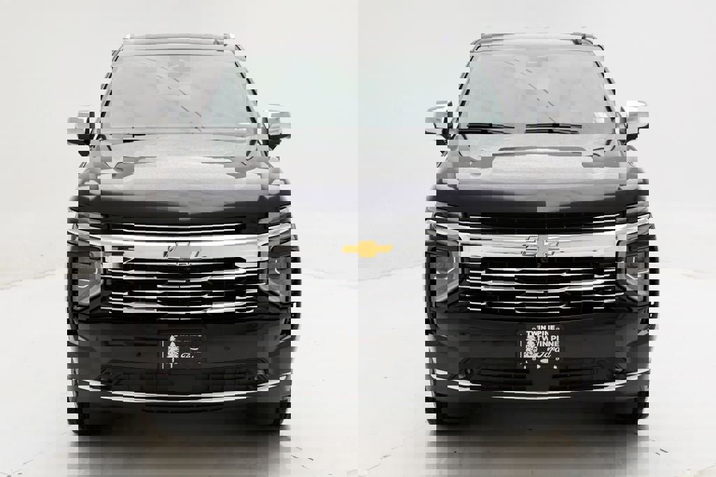 Used 2025 Chevrolet Tahoe Premier image 5