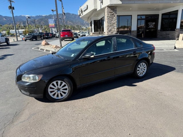 Used 2005 Volvo S40 2.4i FWD image 6
