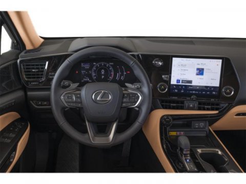 Used 2025 Lexus NX 250 FWD w/ Towing Package (2000 Lbs) image 9