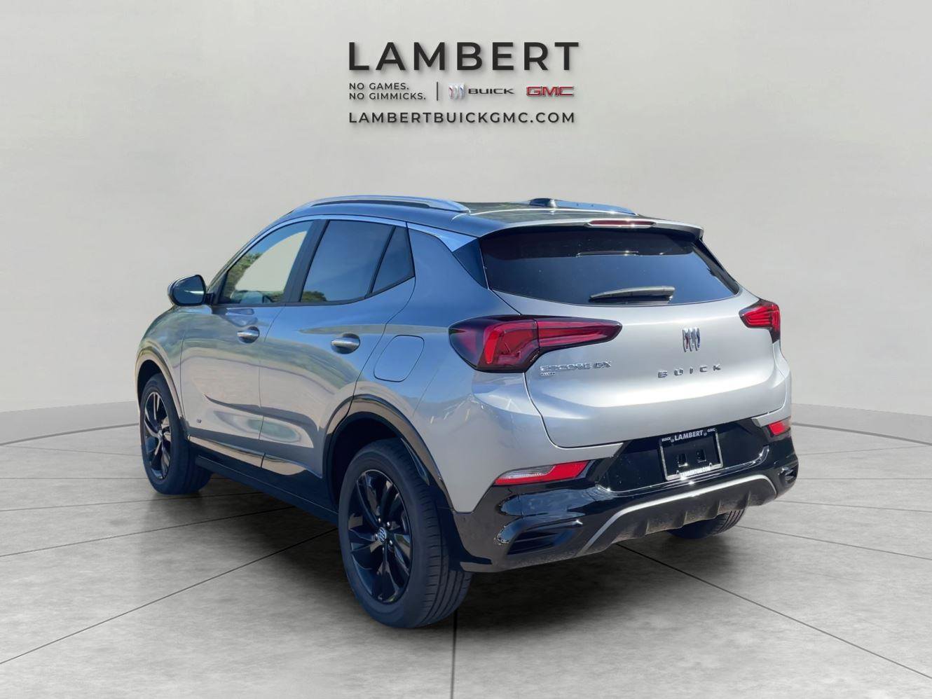 New 2026 Buick Encore GX Sport Touring w/ Comfort Package image 3