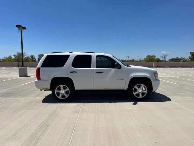 Used 2010 Chevrolet Tahoe LS image 4