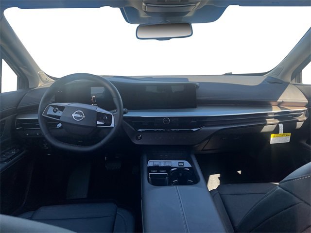 New 2025 Nissan Murano SL image 6