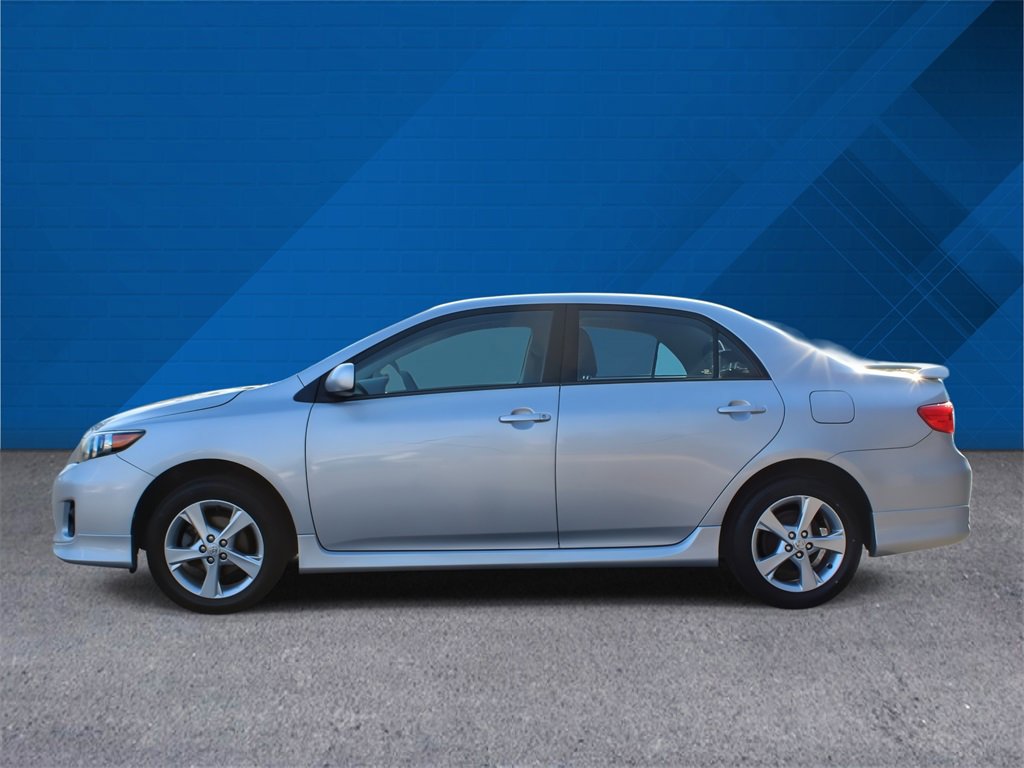 Used 2012 Toyota Corolla S image 6