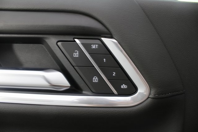 New 2026 GMC Sierra 2500 Denali w/ Denali Reserve Package image 18