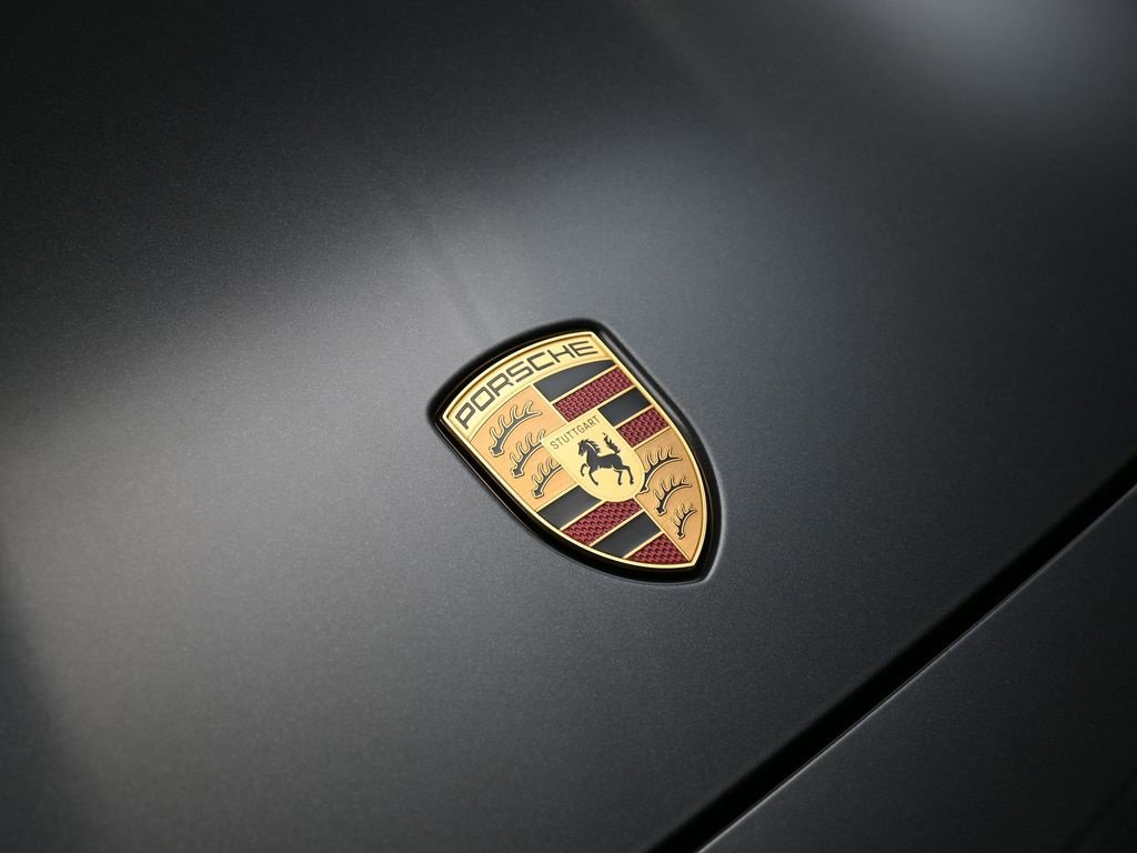 New 2026 Porsche Panamera GTS image 13