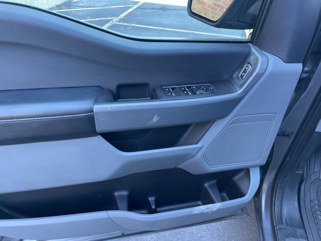 Used 2023 Ford F150 XLT AWD/4WD image 21