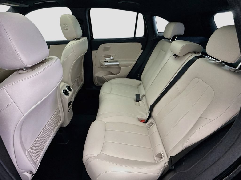 Certified 2026 Mercedes-Benz GLA 250 image 19