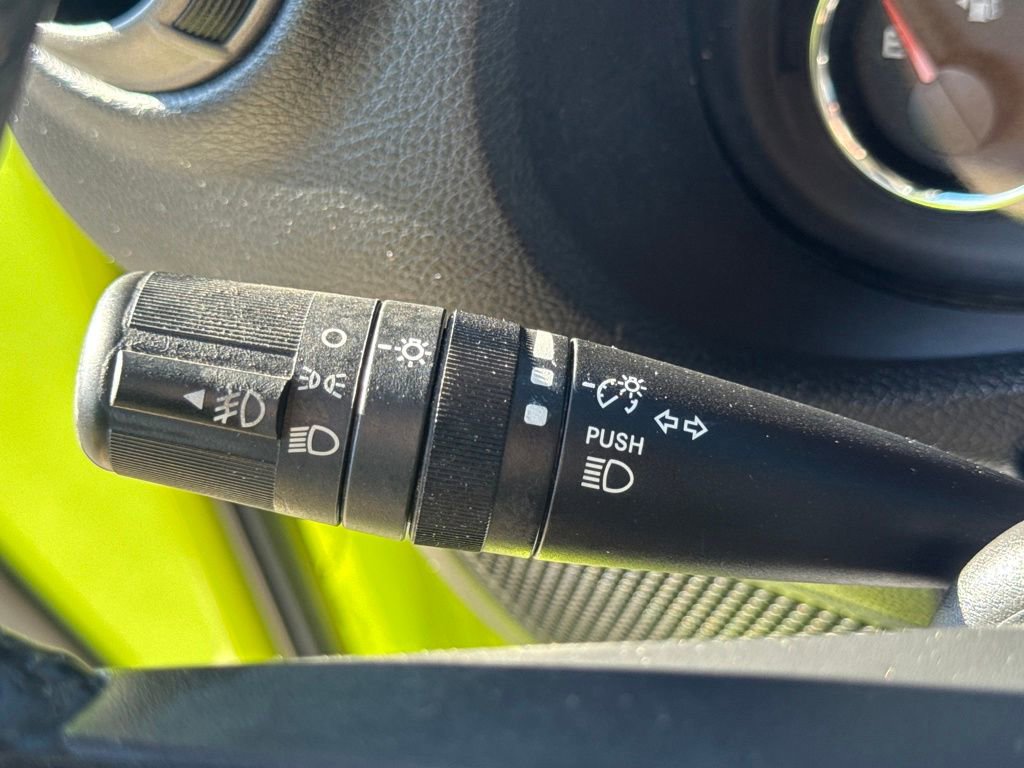 Used 2016 Jeep Wrangler Unlimited Sport w/ Quick Order Package 24S image 30