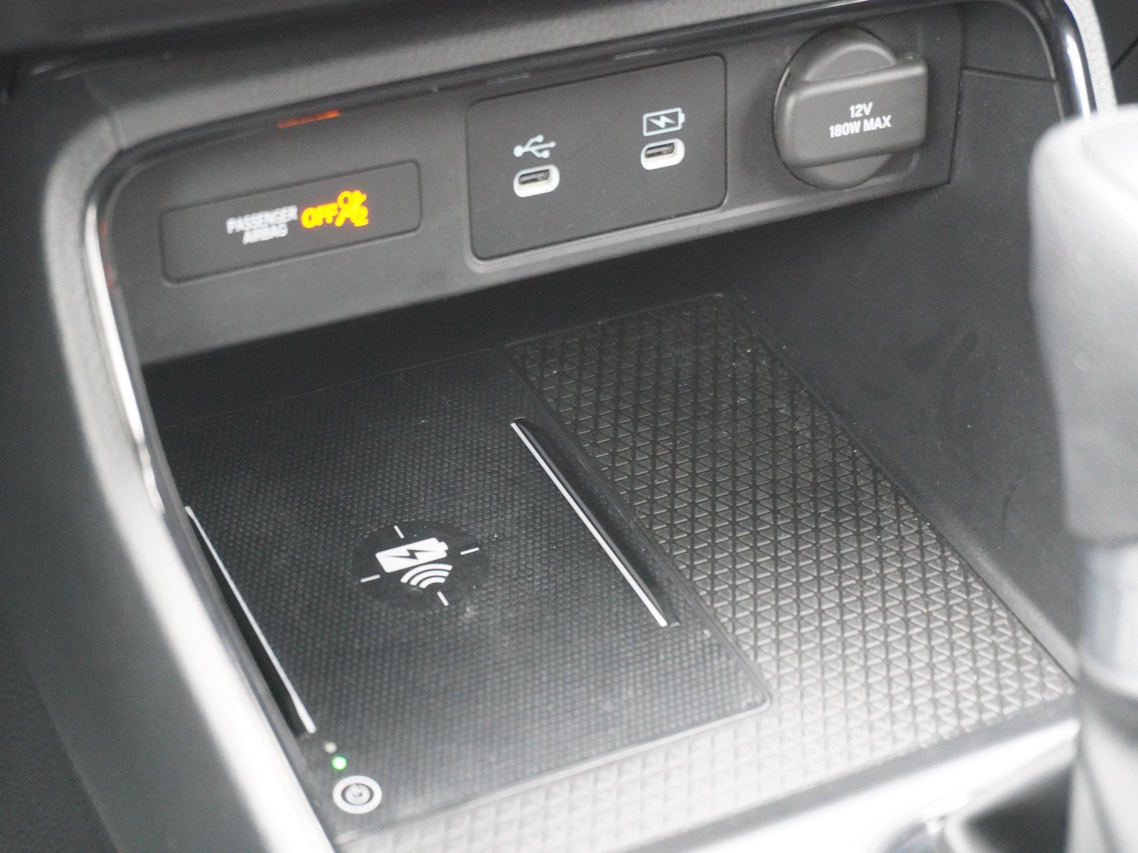 Used 2026 Honda CR-V EX image 22