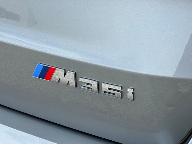 New 2026 BMW X1 M35i w/ Technology Package AWD/4WD image 13