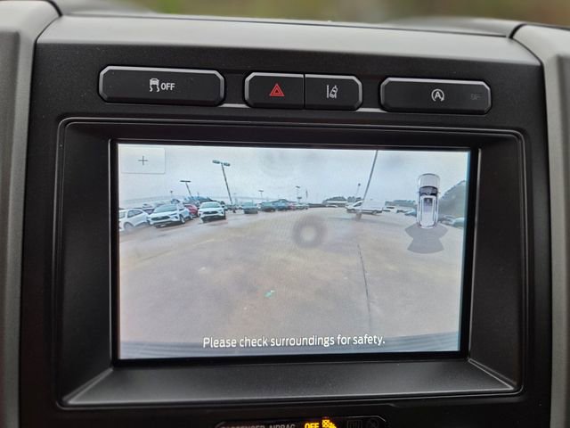 Used 2021 Ford Expedition XLT image 27