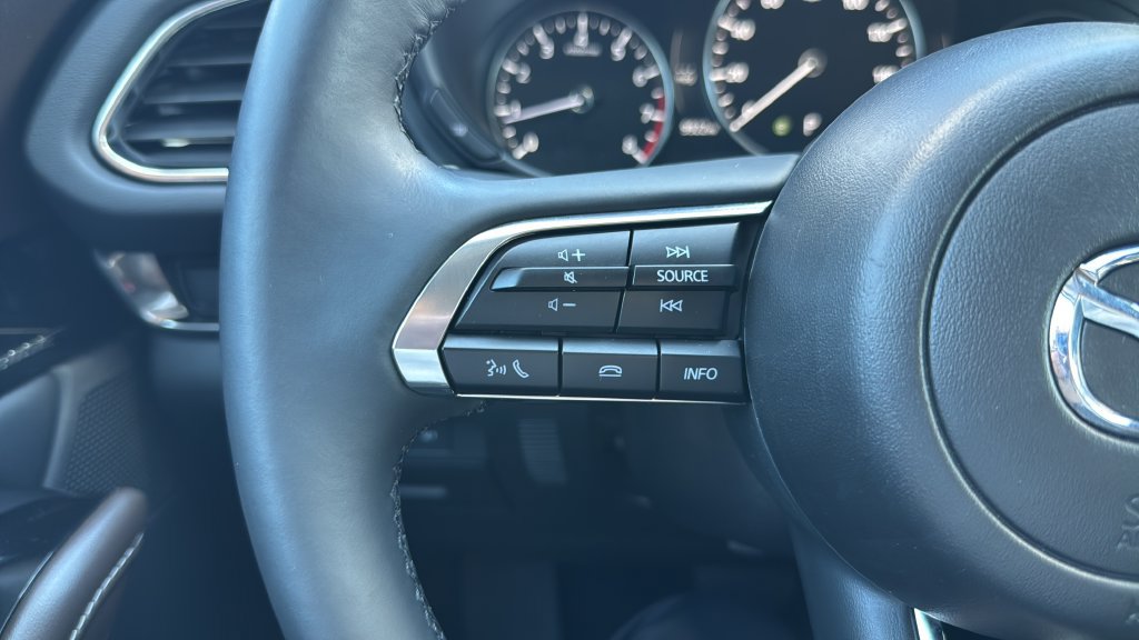 Used 2024 MAZDA CX-30 AWD 2.5 S w/ Premium Package image 19