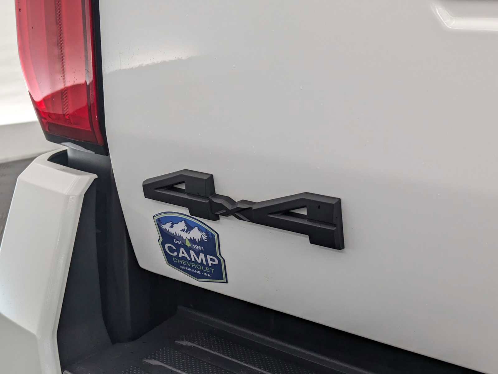 Used 2024 Toyota Tacoma SR5 AWD/4WD image 12