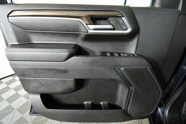 Used 2022 Chevrolet Silverado 1500 RST w/ Z71 Off-Road Package image 22