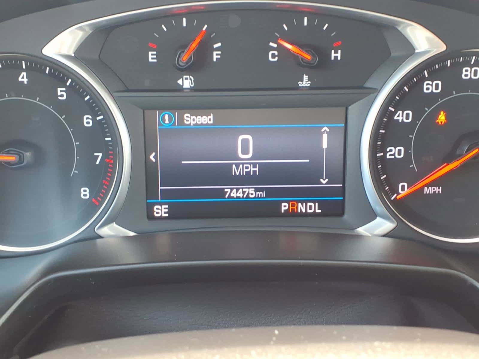 Used 2019 Chevrolet Blazer LT AWD/4WD image 20