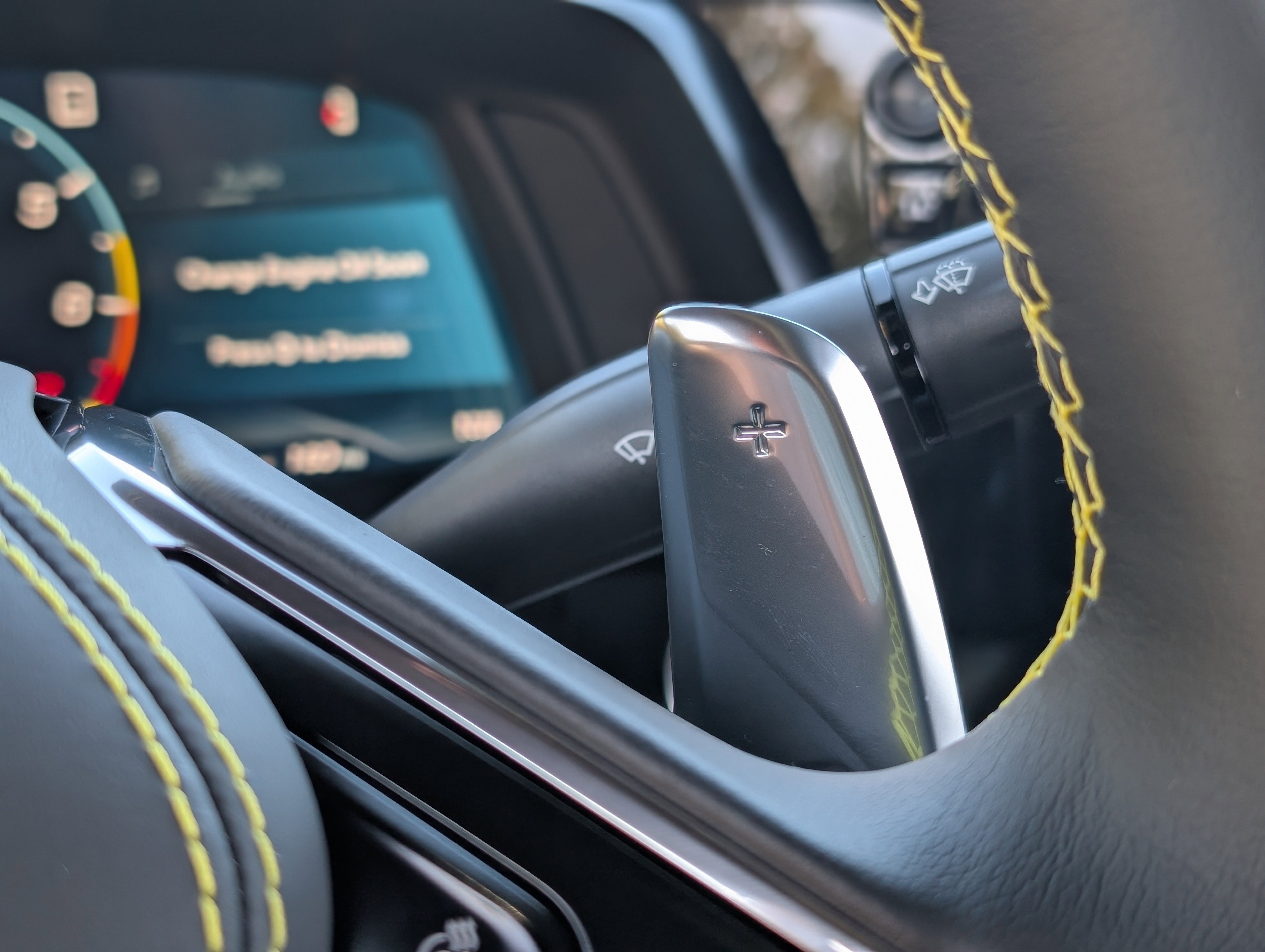 Used 2023 Chevrolet Corvette Stingray Premium Cpe w/ Z51 Performance Package image 30