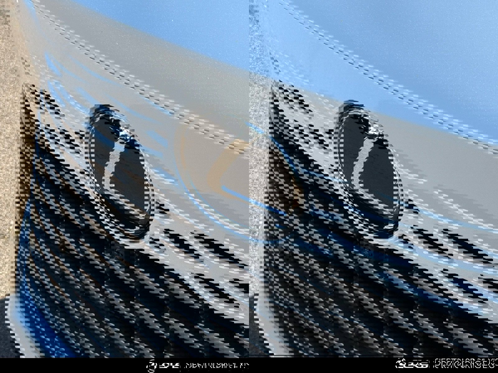 New 2026 Lexus RX 350 350h Luxury image 26