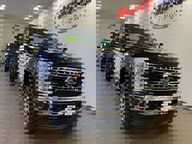 New 2024 Ford F550 4x4 Regular Cab Super Duty image 9