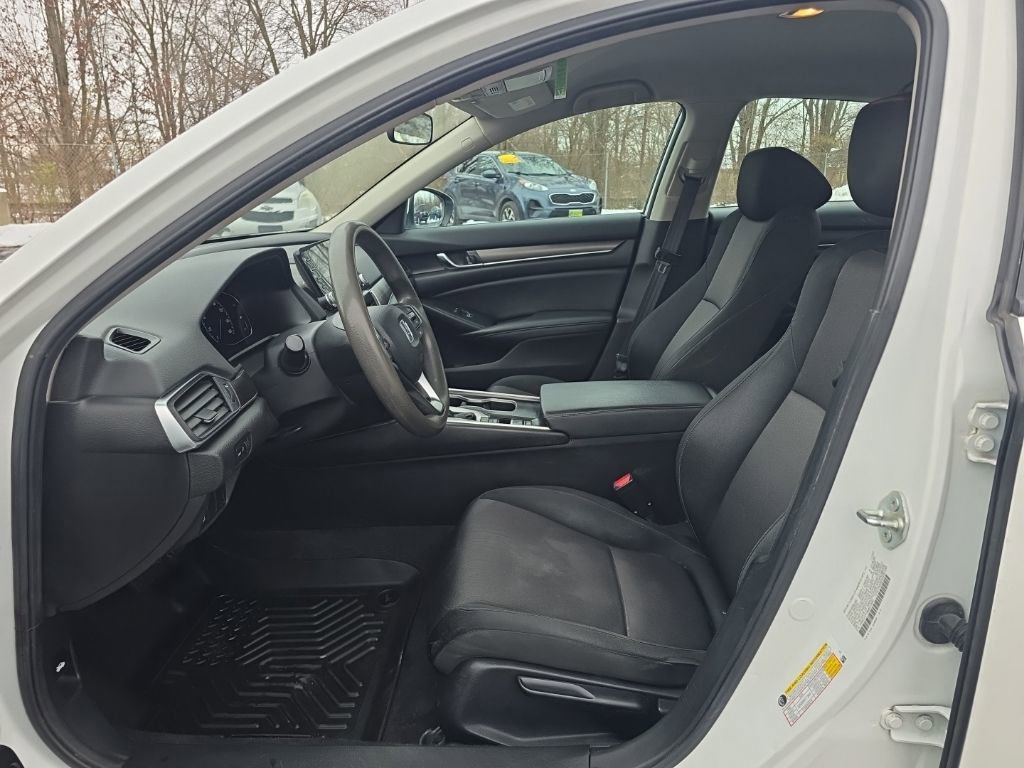 Used 2021 Honda Accord LX image 14