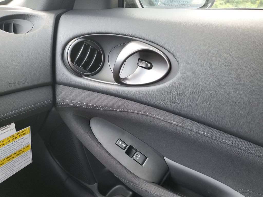 New 2026 Nissan Z Sport w/ Floor Mat Package RWD image 35