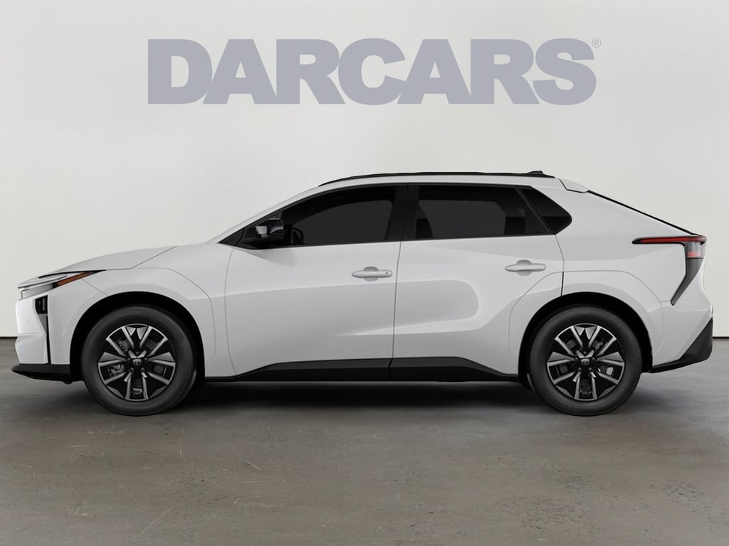 New 2026 Toyota bZ FWD image 11