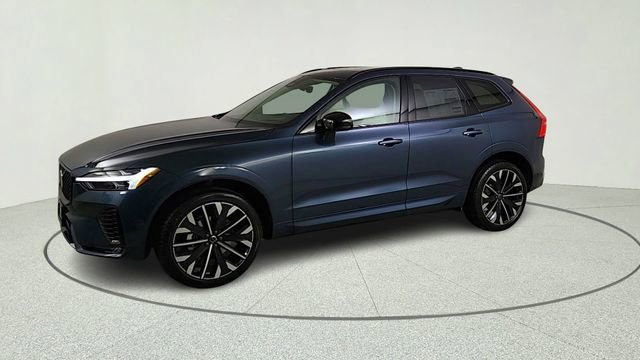 New 2026 Volvo XC60 B5 Ultra w/ Climate Package PRO AWD/4WD image 3