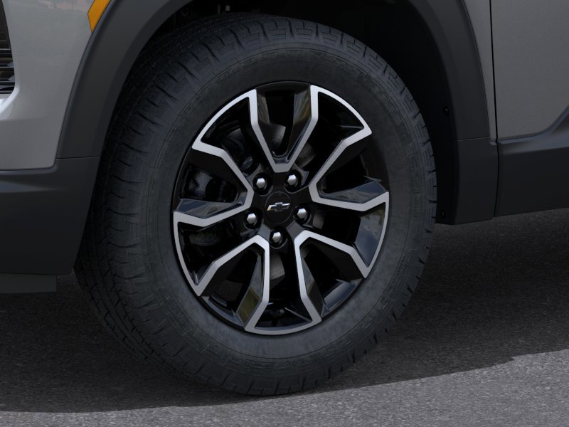 New 2026 Chevrolet TrailBlazer ACTIV w/ Convenience Package FWD image 33