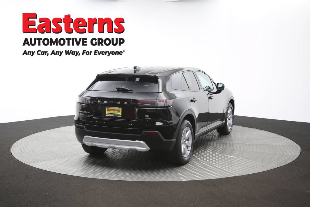 Used 2024 Honda Prologue EX image 38