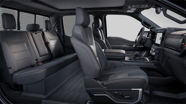 New 2025 Ford F150 Raptor image 6