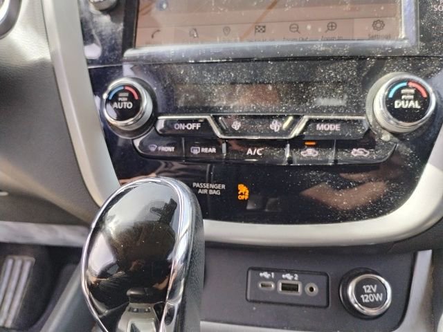 Used 2019 Nissan Murano SL w/ SL Technology Package image 18