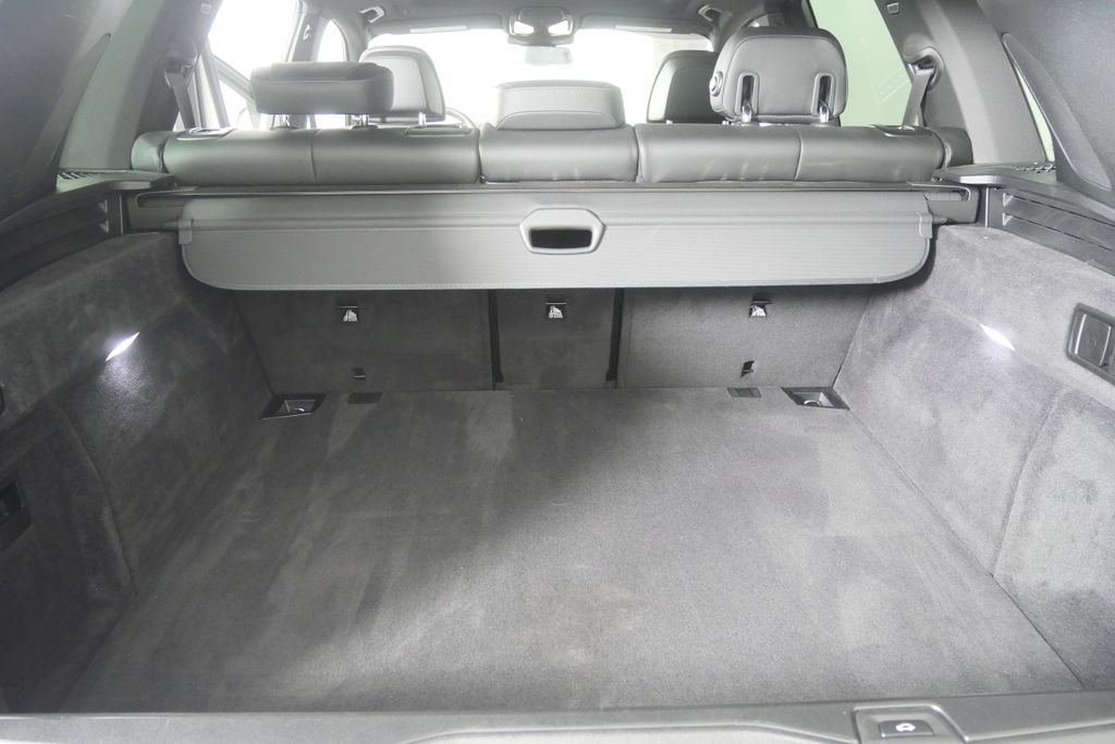 Certified 2026 BMW X5 sDrive40i w/ Climate Comfort Package RWD image 15